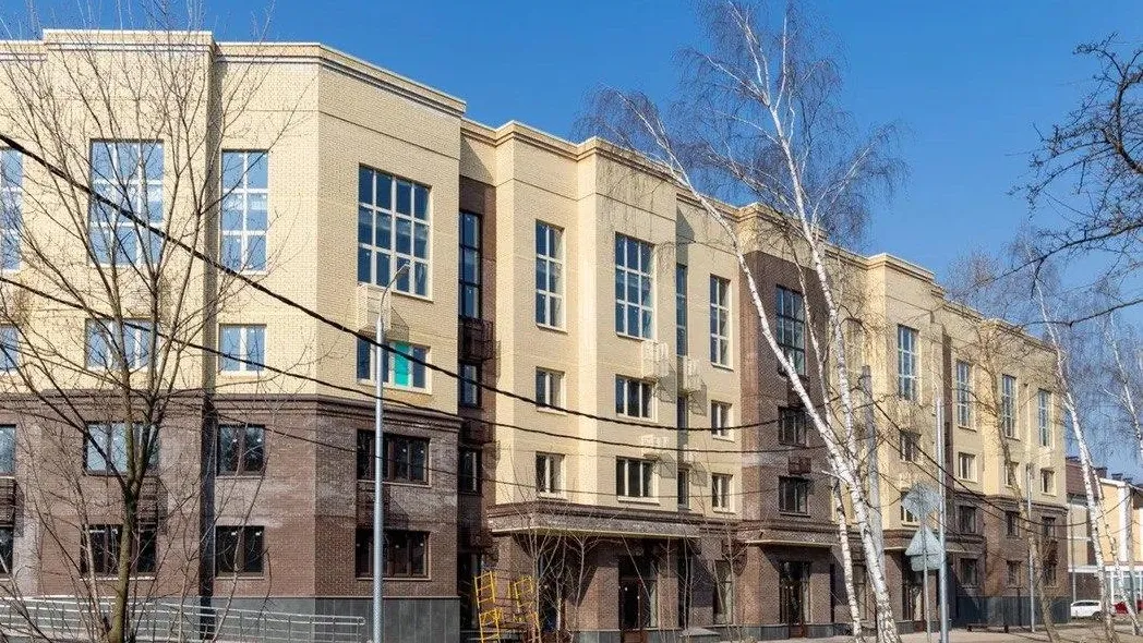 Фото: Министерство жилищной политики Московской области