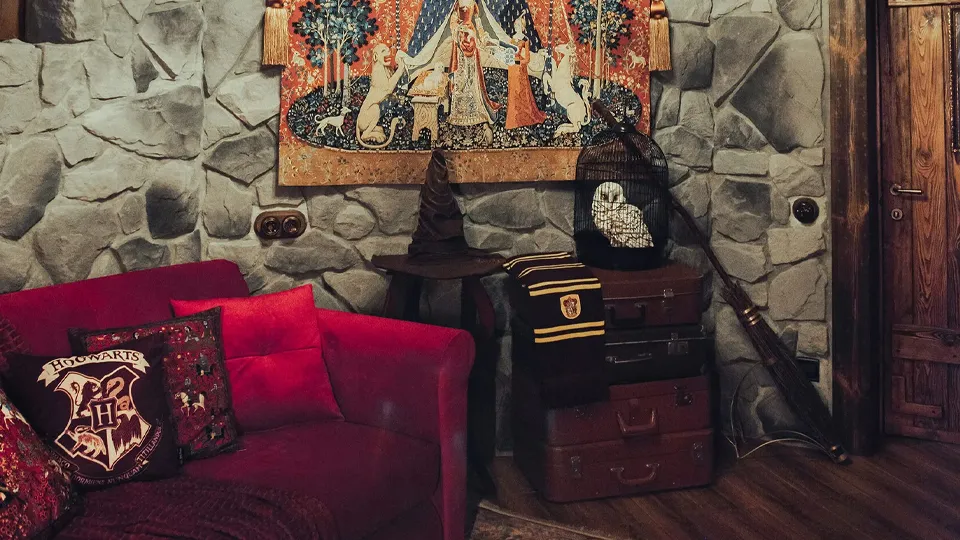 Фото: официальный сайт «The Keeper's Hut»