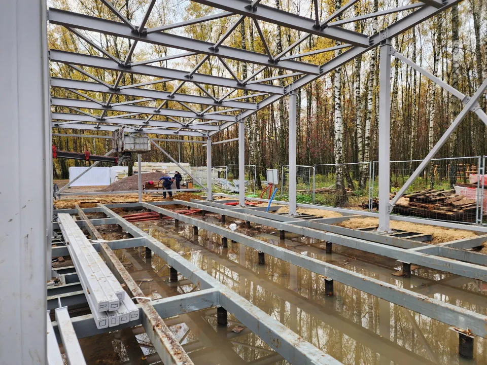 Фото: МедиаБанк Подмосковья/Дмитрий Алексеенко