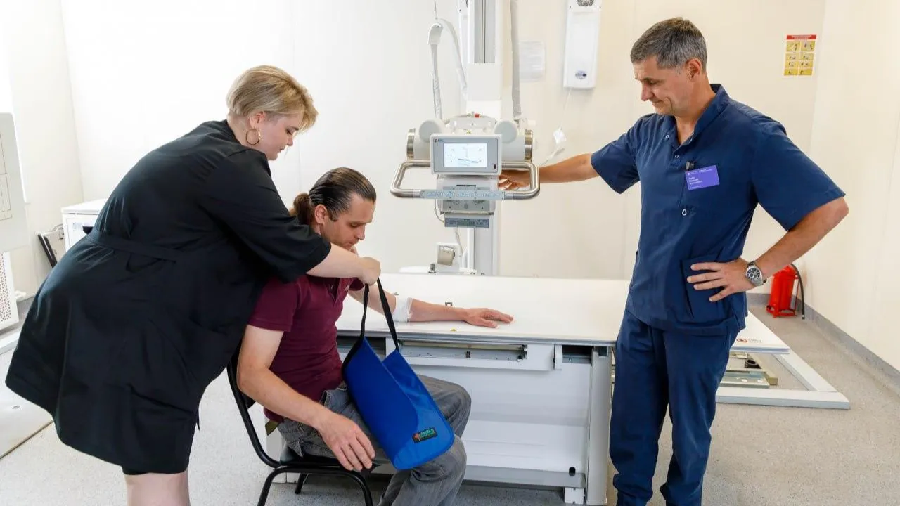 МедиаБанк Подмосковья/Наталья Лымарь