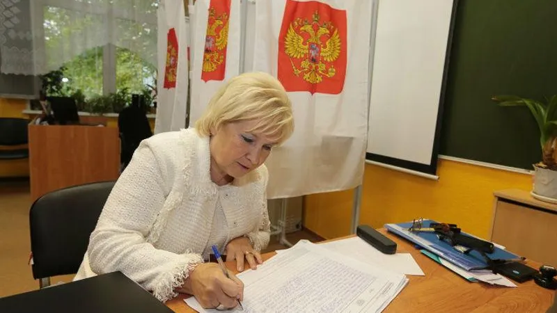 Пресс-служба администрации Люберецкого района