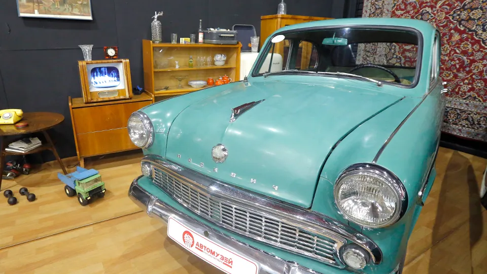 Фото: ТАСС/Сергей Карпухин