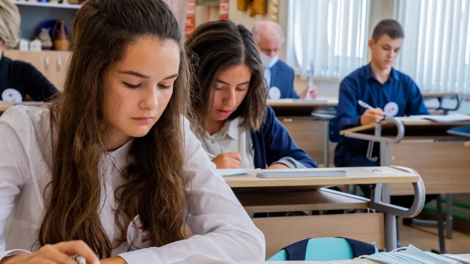 Фото: пресс-служба Администрации г.о. Домодедово