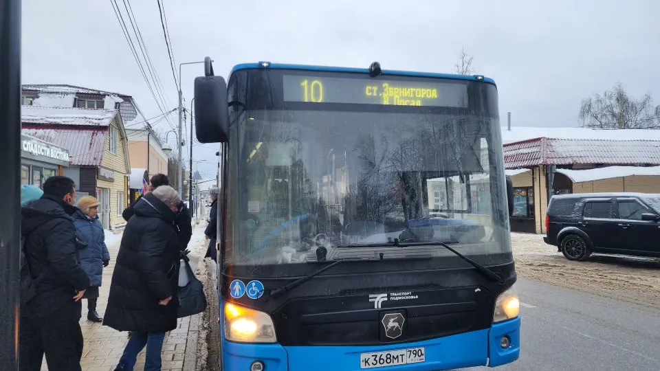 Фото: МедиаБанк Подмосковья/Хавива Фонина