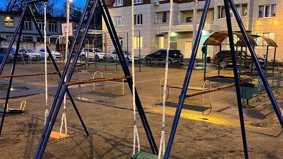 Фото: Министерство по содержанию территорий и государственному жилищному надзору