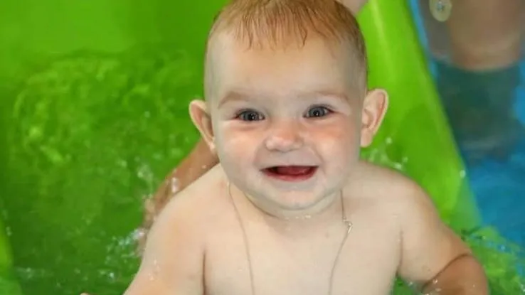 Мария Конышева