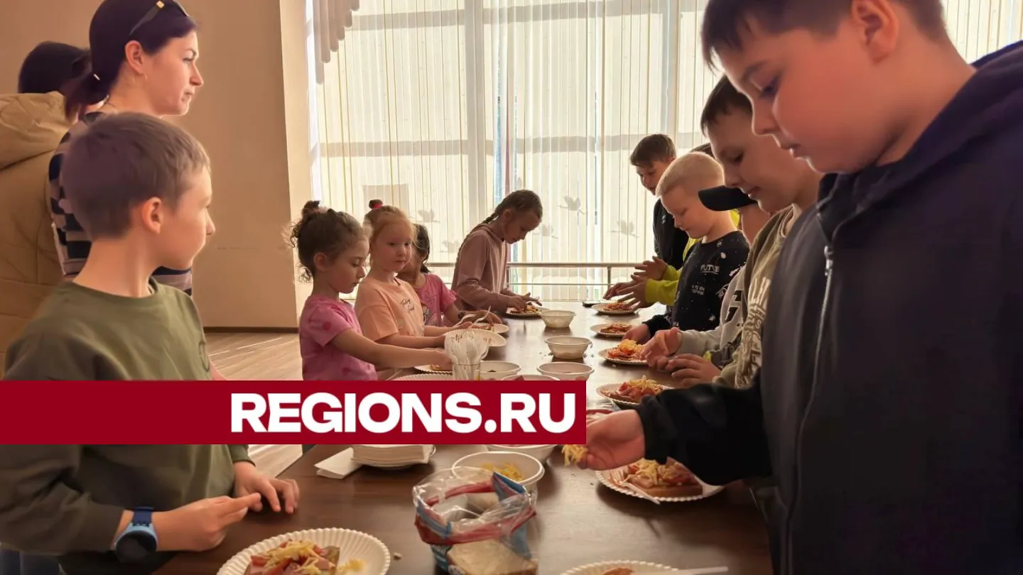 Фото: Ксения Афонина