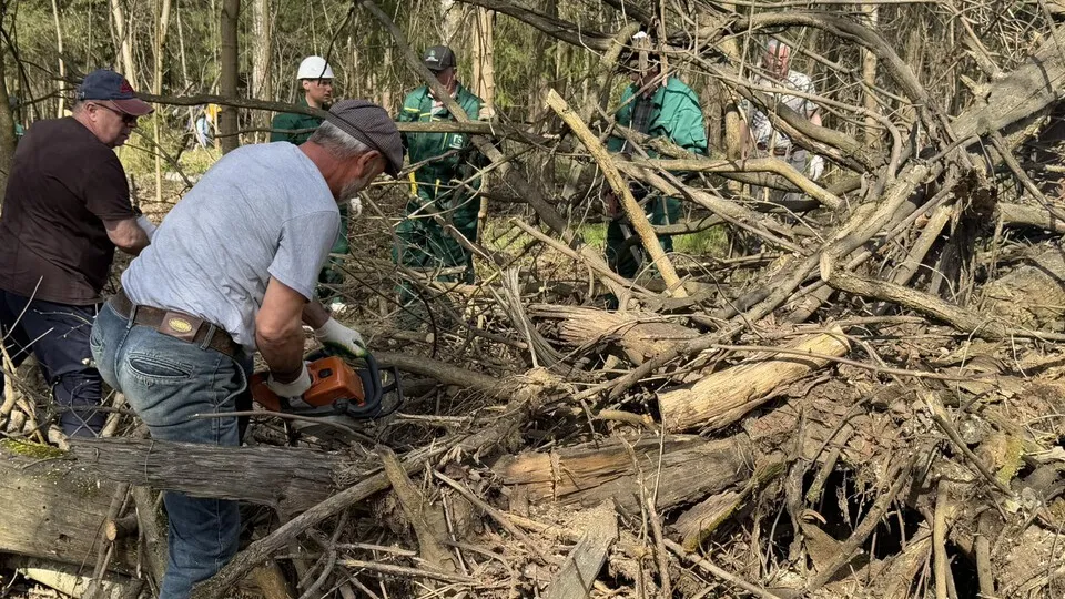 Фото: Виктория Фортуна