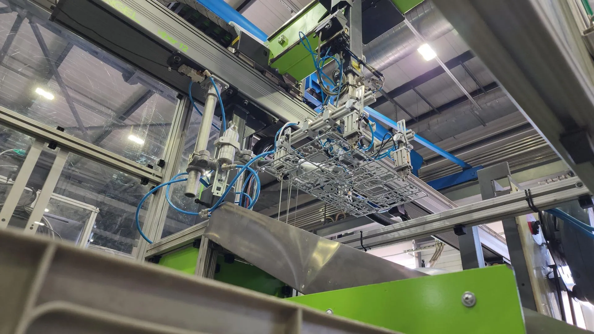 МедиаБанк Подмосковья/Юлия Смагринская