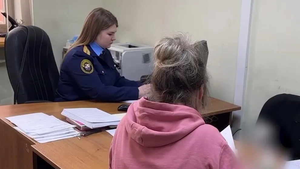 Пресс-служба Следственного комитета по Приморскому краю