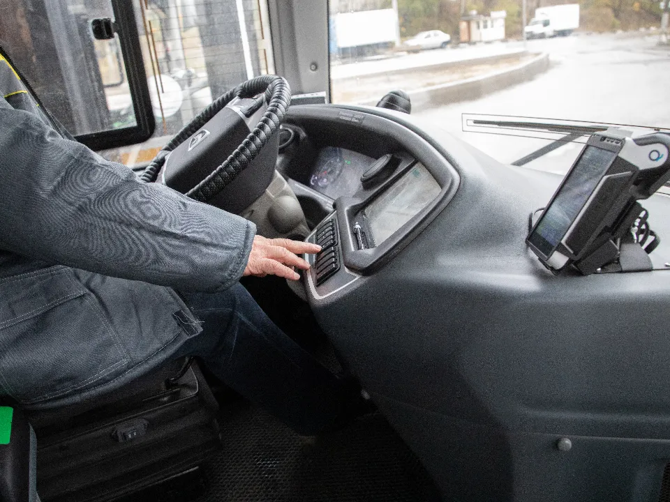 Фото: МедиаБанк Подмосковья/Владимир Думчев