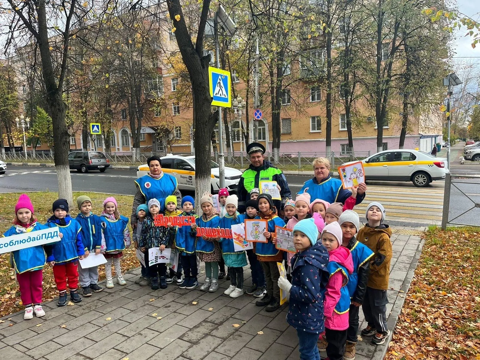 Фото: ОГИБДД ОМВД России по г. о. Ступино