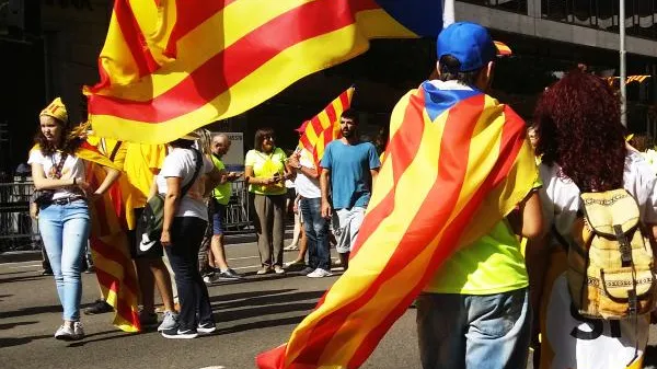 Прокуратура Испании вызвала на допрос более 700 мэров Каталонии