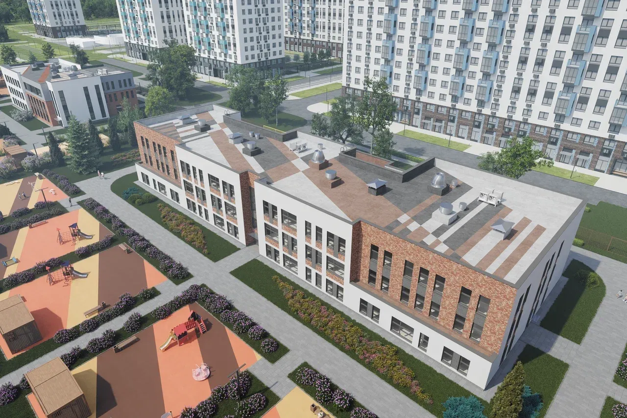 Фото: пресс-служба губернатора и правительства Московской области&nbsp;