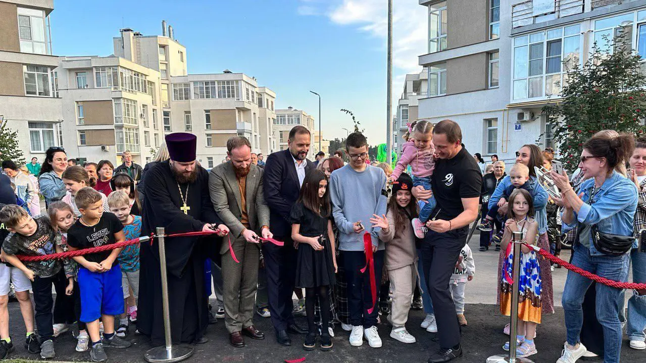 Фото пресс-службы администрации округа