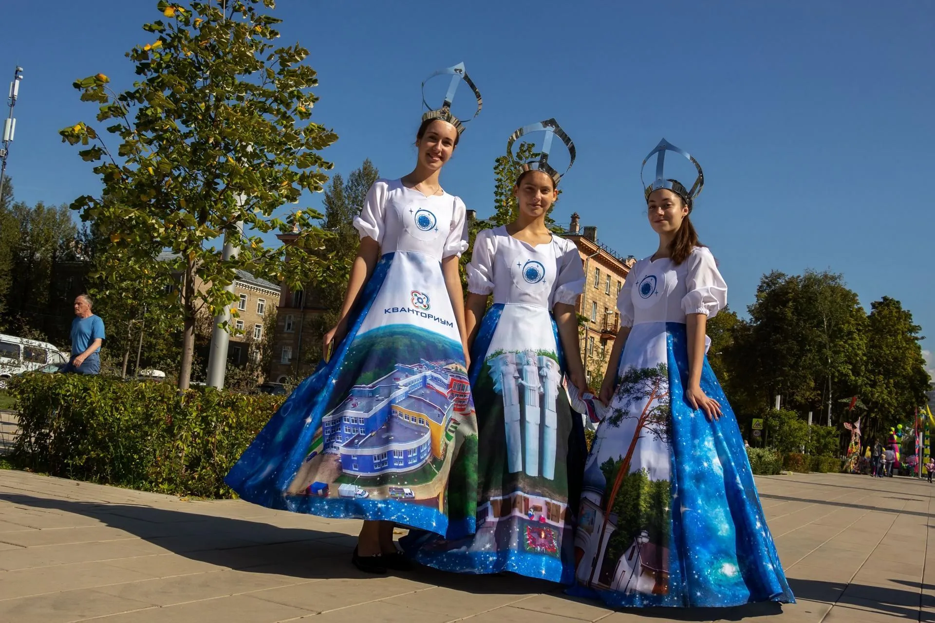 Автор: Артур Лавряшин