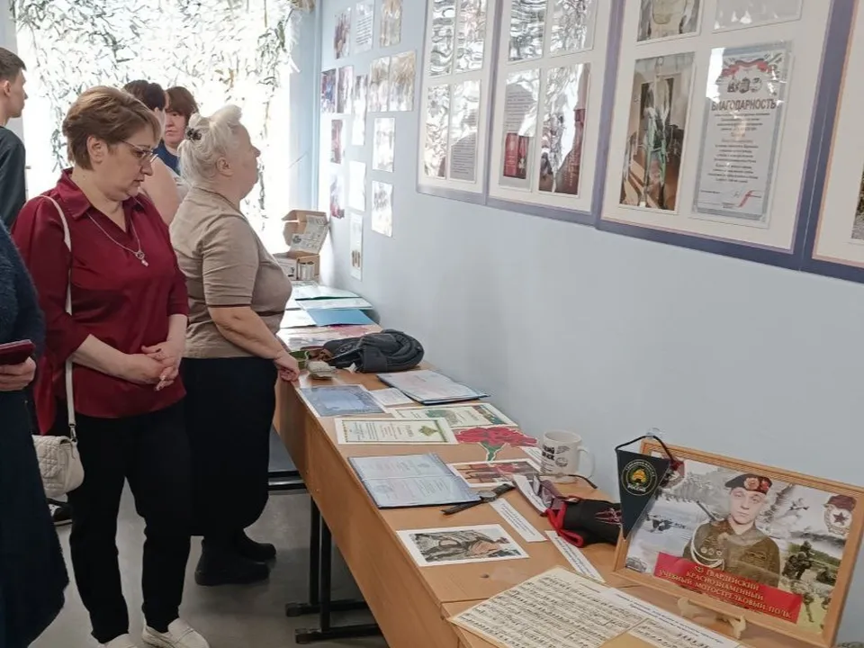 Фото: vk.com/Бронницкий автомобильно-дорожный колледж