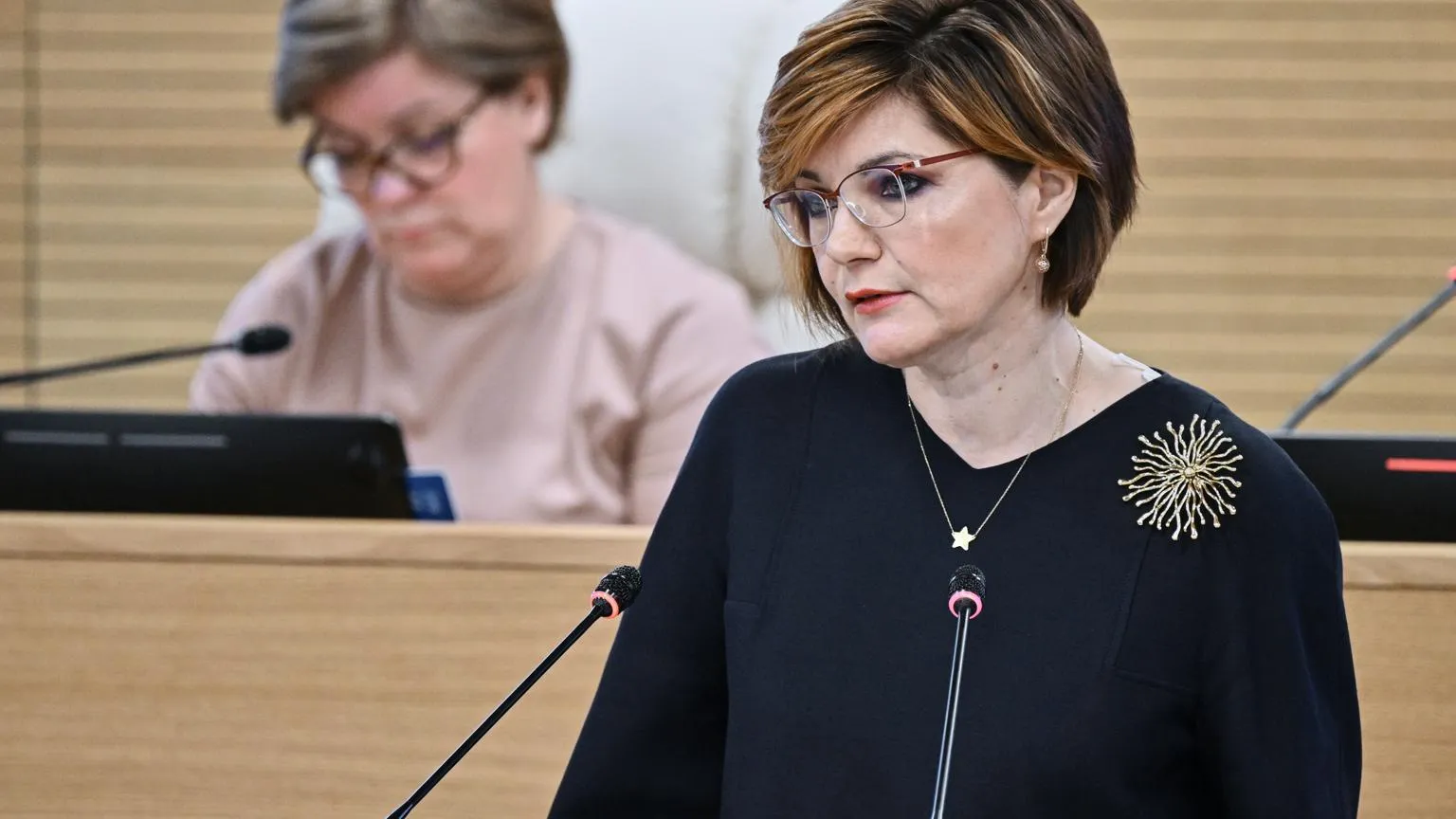 Фото: Уполномоченный по правам ребенка МО