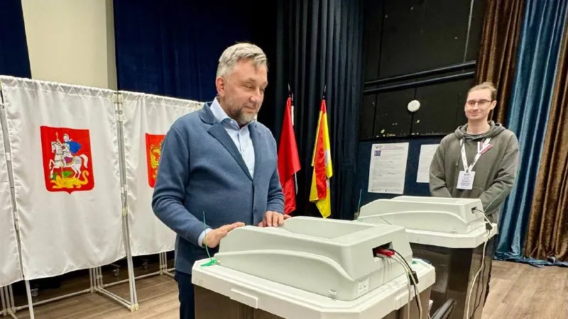 Фото: телеграм-канал Олега Жолобова