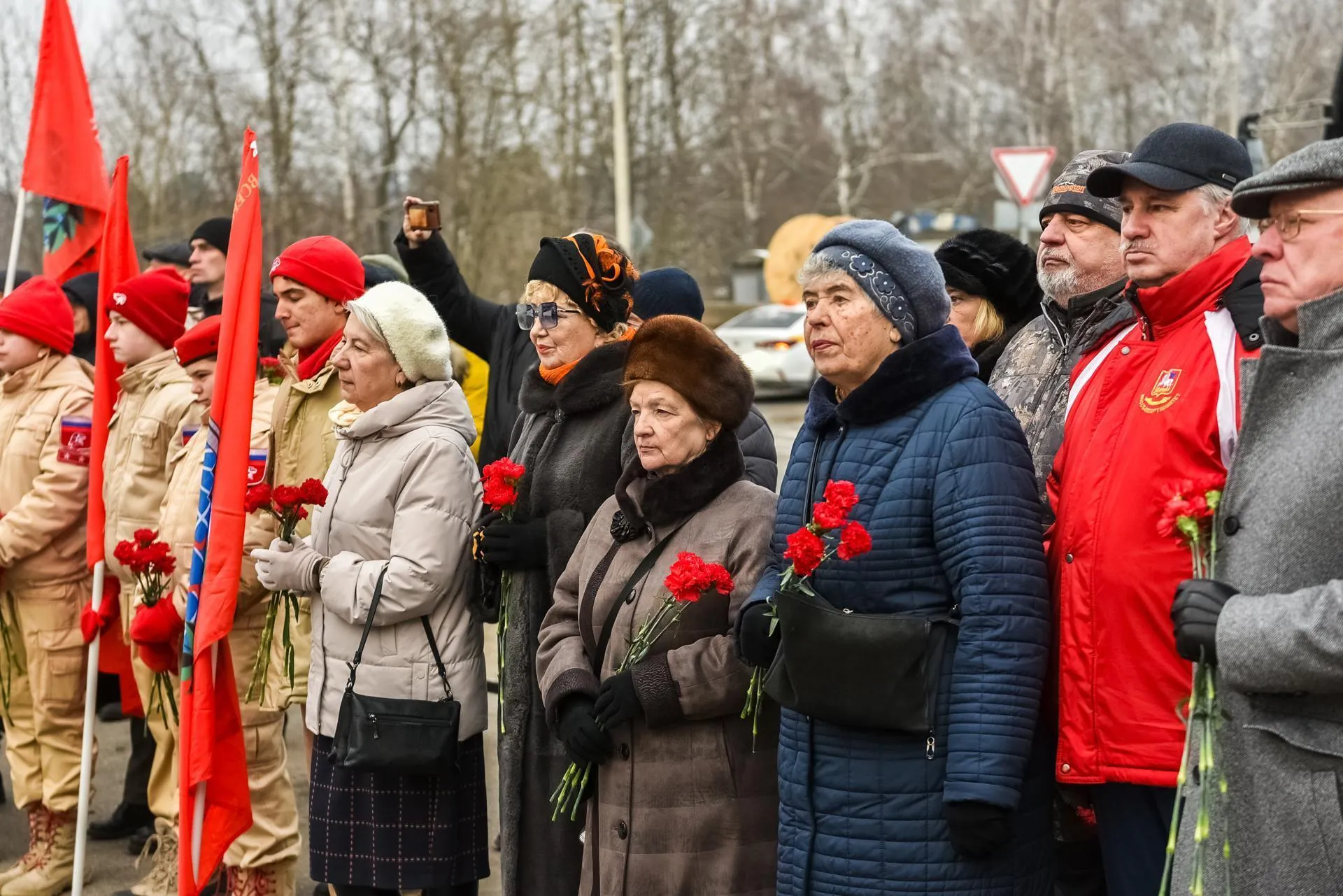 Пресс-служба администрации городского округа Балашиха