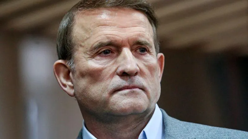 Медведчук не сможет перезапустить политическую карьеру – мнение политолога