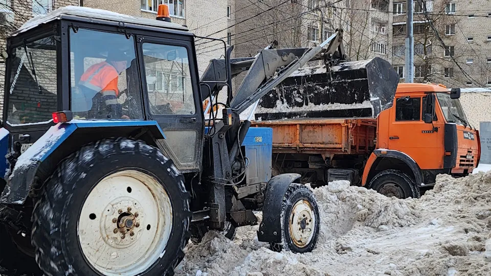 Фото: МедиаБанк Подмосковья/Андрей Алекин