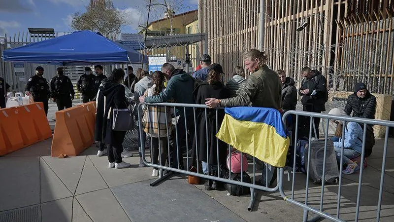 Беженцы из Украины стали все чаще погибать в разных странах Европы