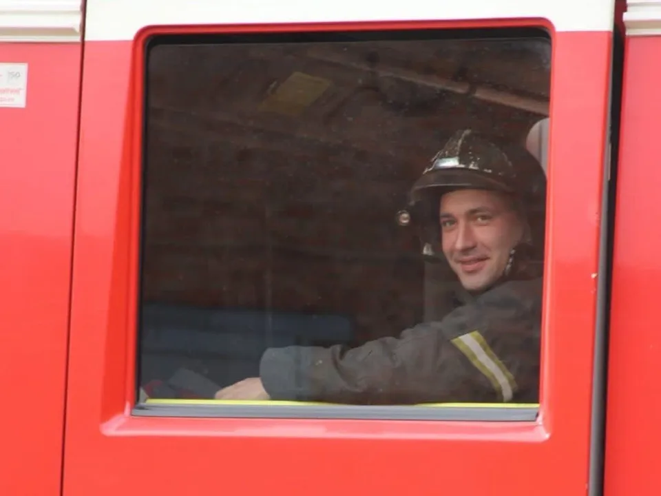 Фото: из архива Евгения Шуклина