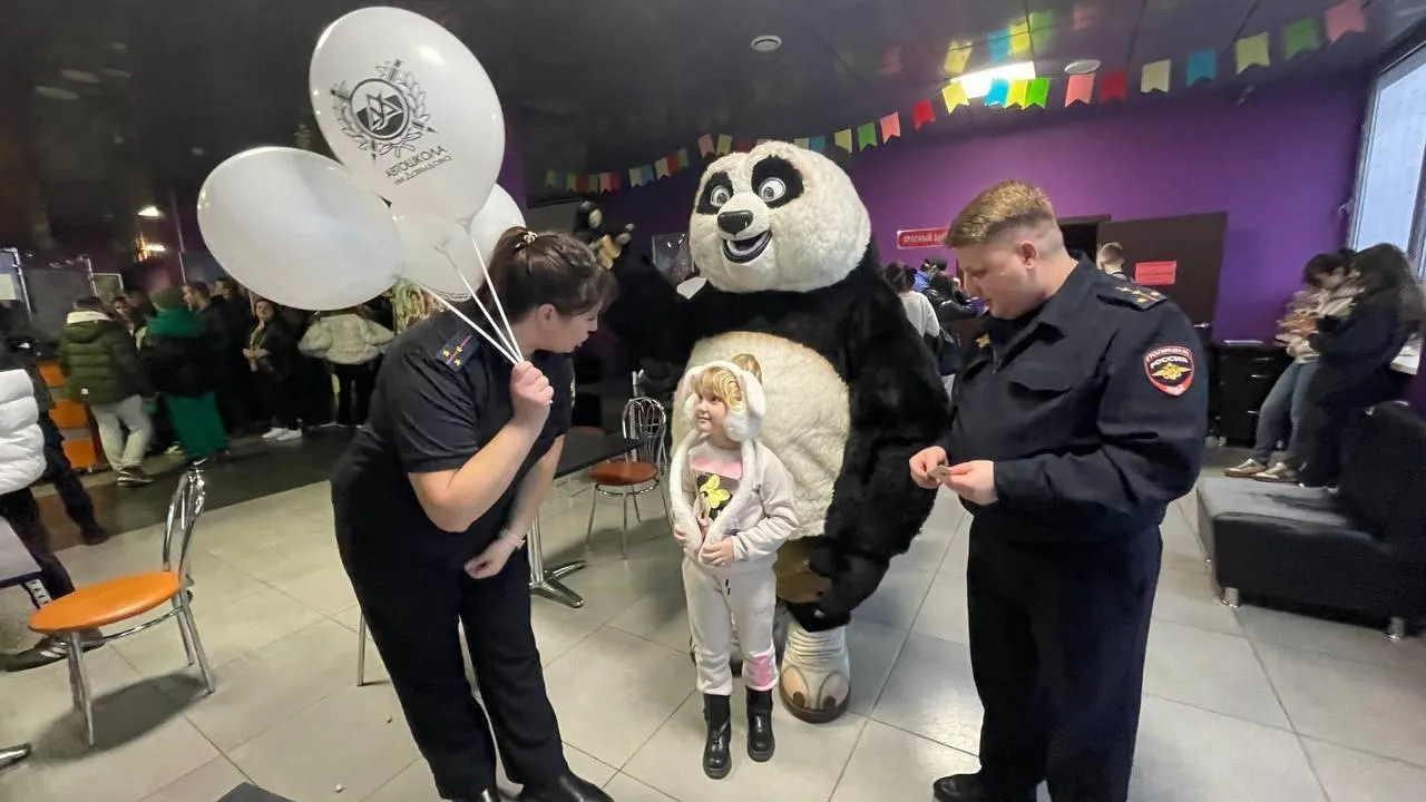 Источник: пресс-служба ОМВД России «Павлово-Посадский»