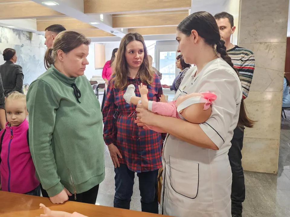 Фото: Мария Андрюхина