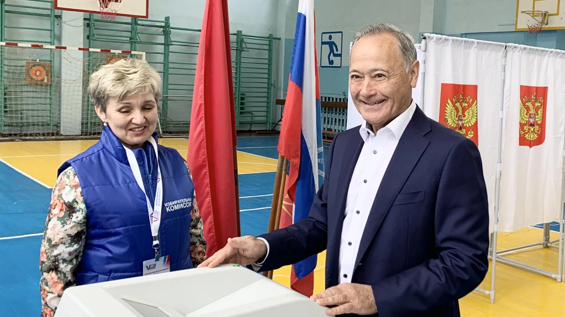 Ирина Мальцева