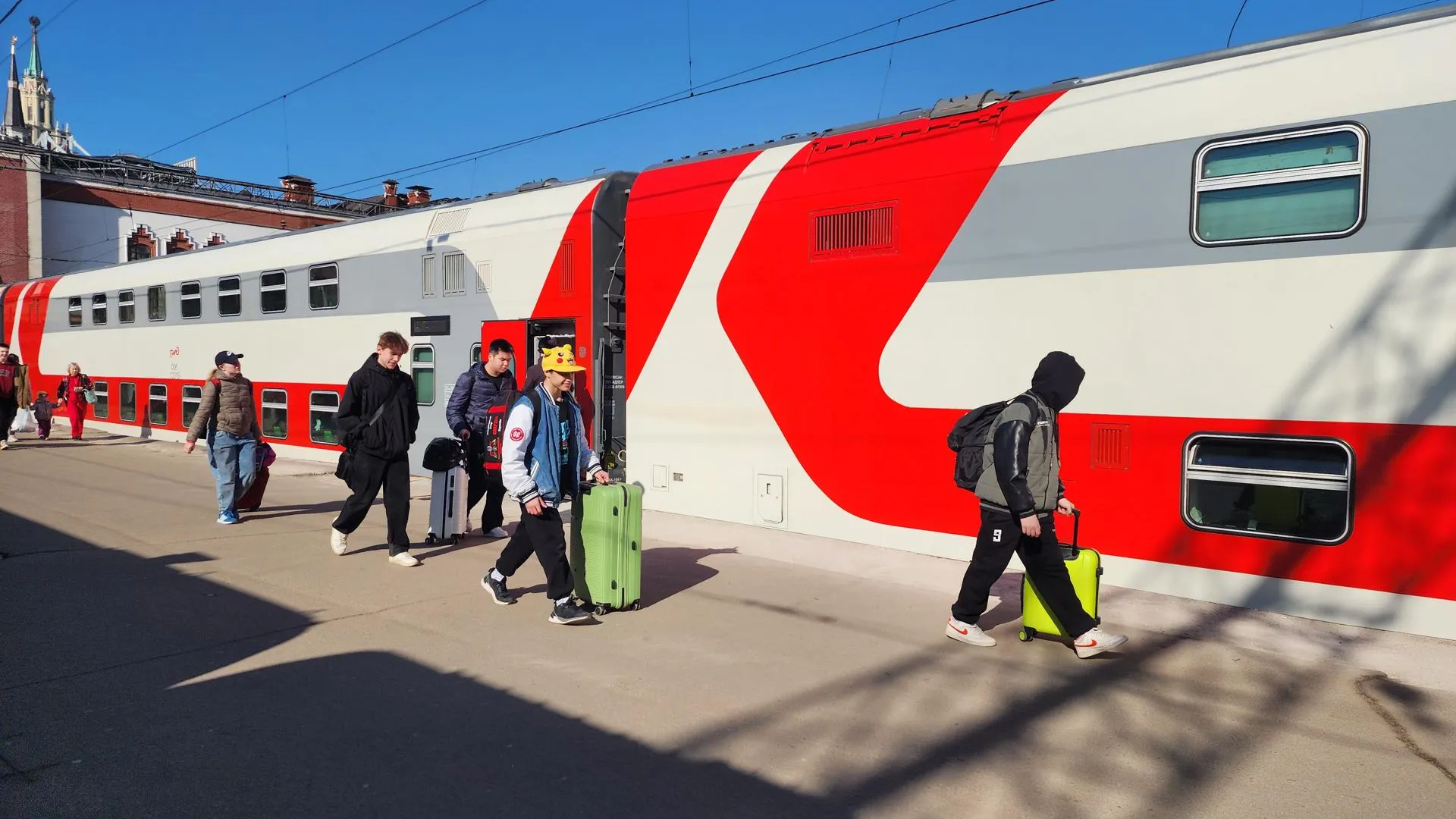 МедиаБанк Подмосковья/Татьяна Филимонова