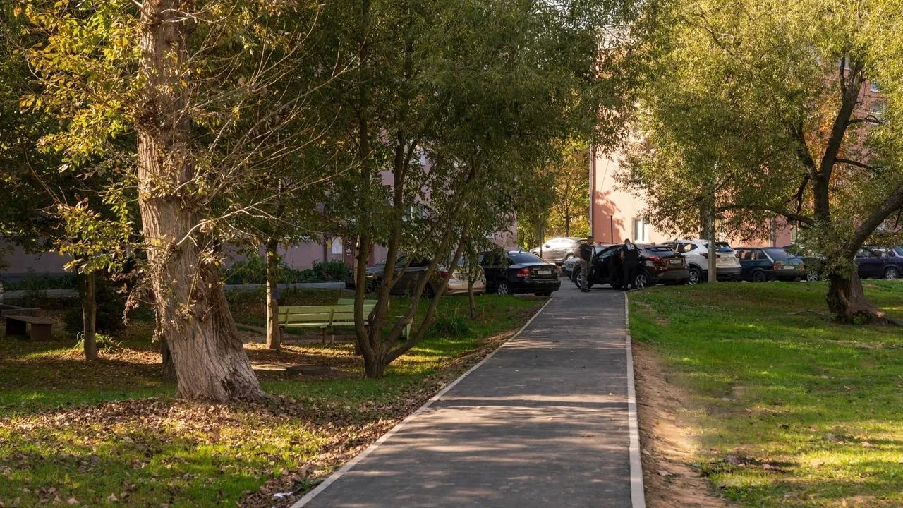 пресс-служба администрации городского округа Красногорск