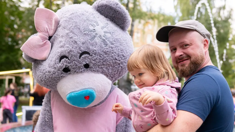 Фото: пресс-служба администрации г.о. Лыткарино