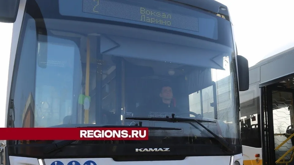 Фото: REGIONS/Александр Дрожжин