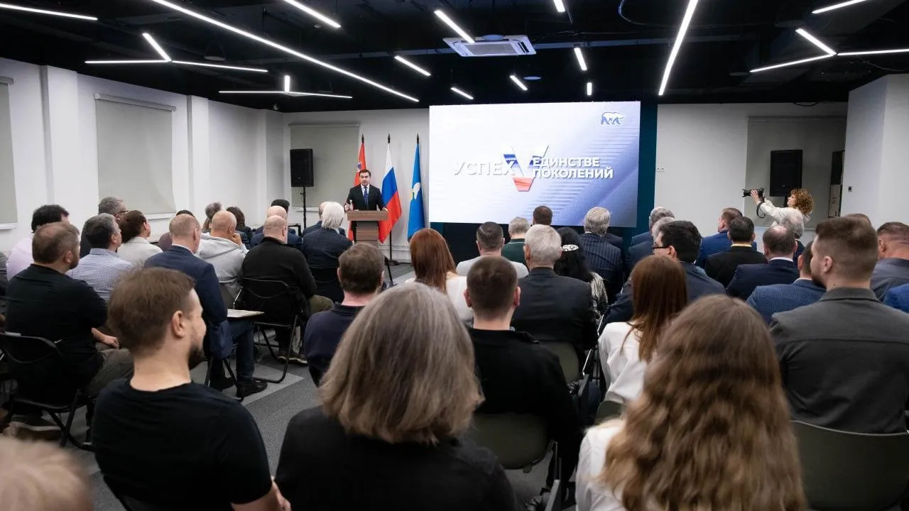 Пресс-служба администрации городского округа Реутов