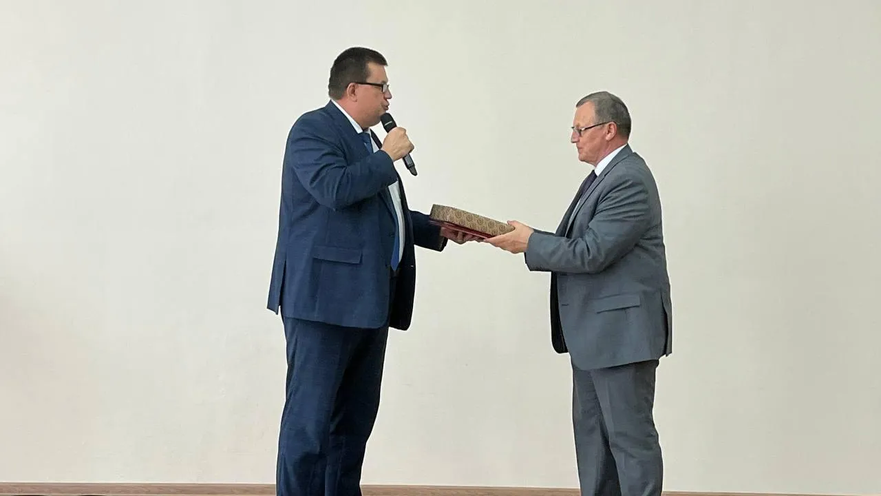 Фото: Илья Фролов