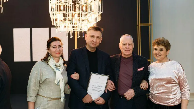 В Подмосковье назвали лучших работников сферы культуры и наградили ветеранов отрасли