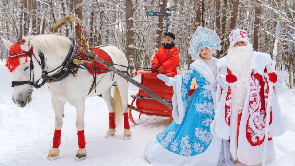 Фото: Министерство культуры и туризма Московской области