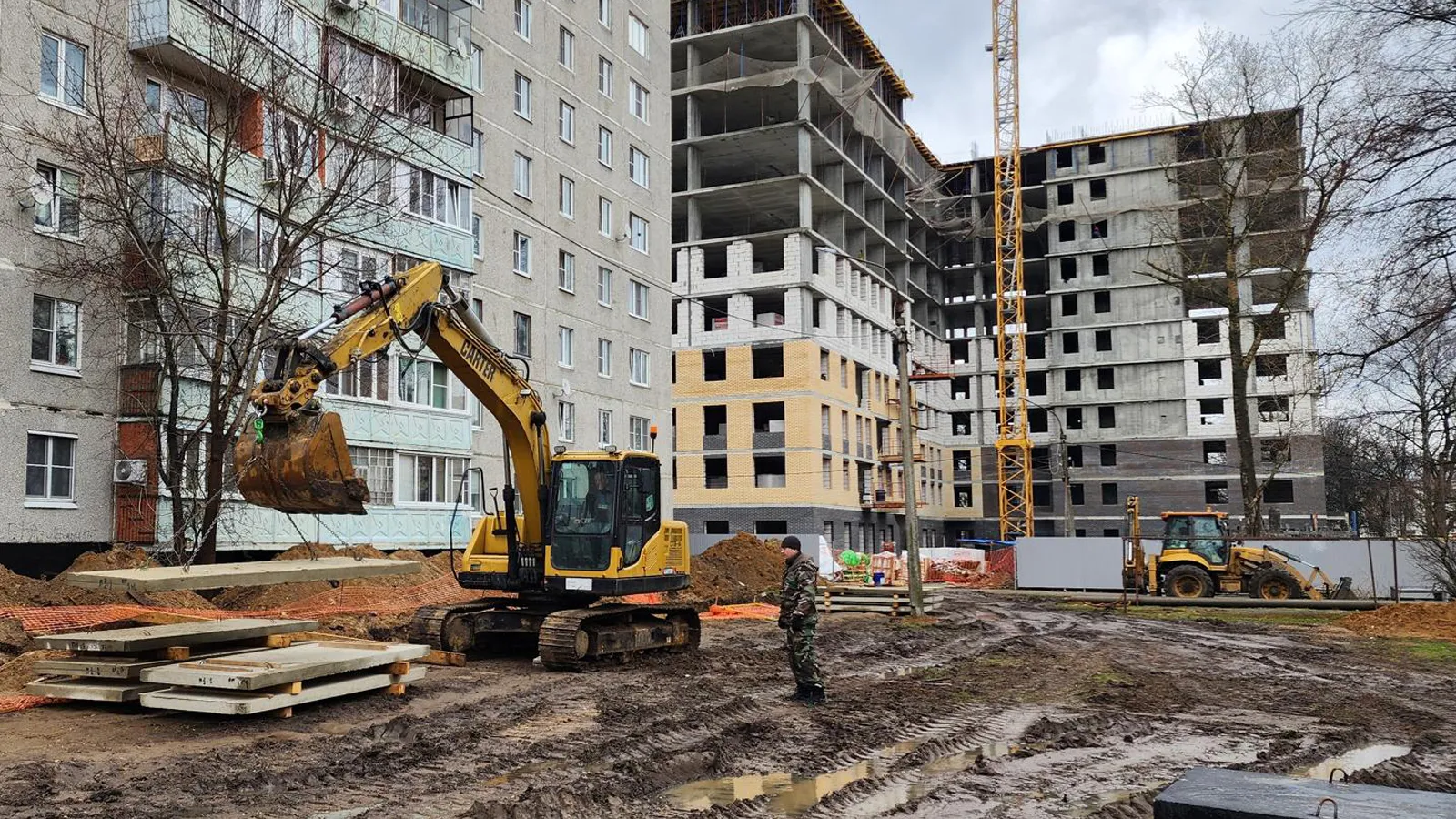 Фото: Андрей Семибратов