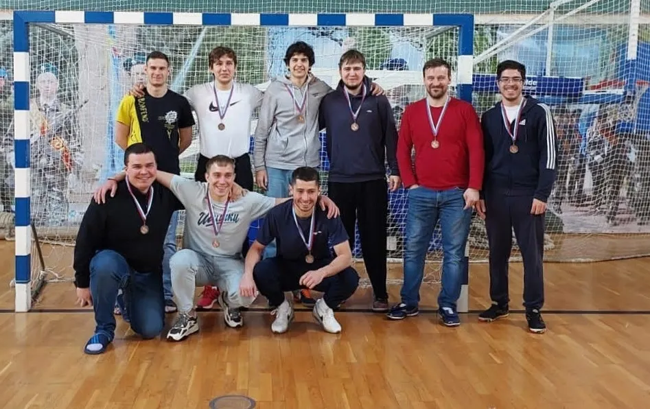 Фото: vk.com/ФУТБОЛ. ЗАРАЙСК