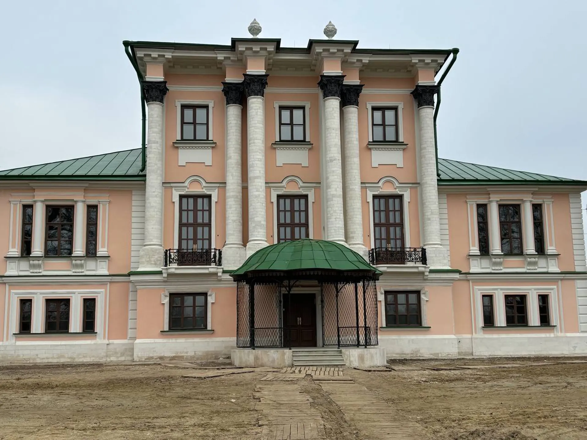 Фото: Светлана Плотникова