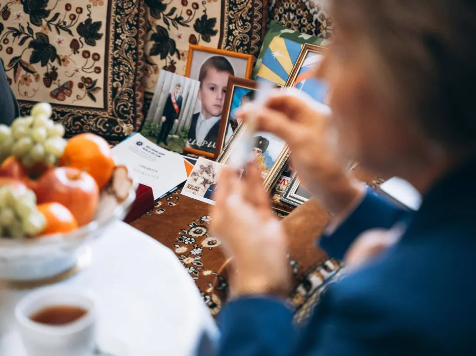 Фото: пресс-служба администрации г.о. Щелково