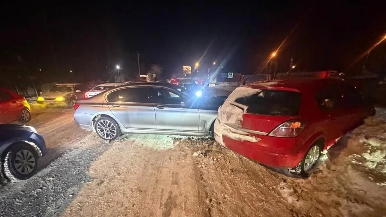 ЕДДС Орехово-Зуевского г.о.