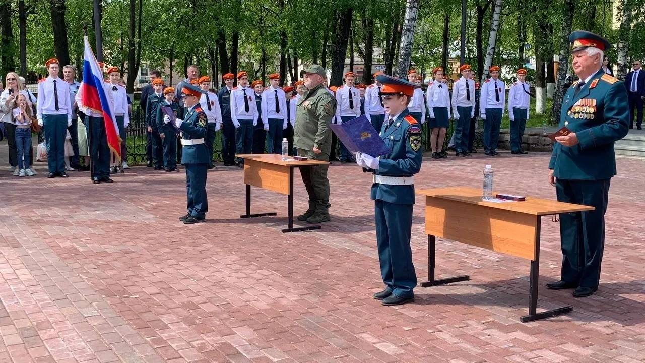 Фото: ВК Школы «КвантУм»