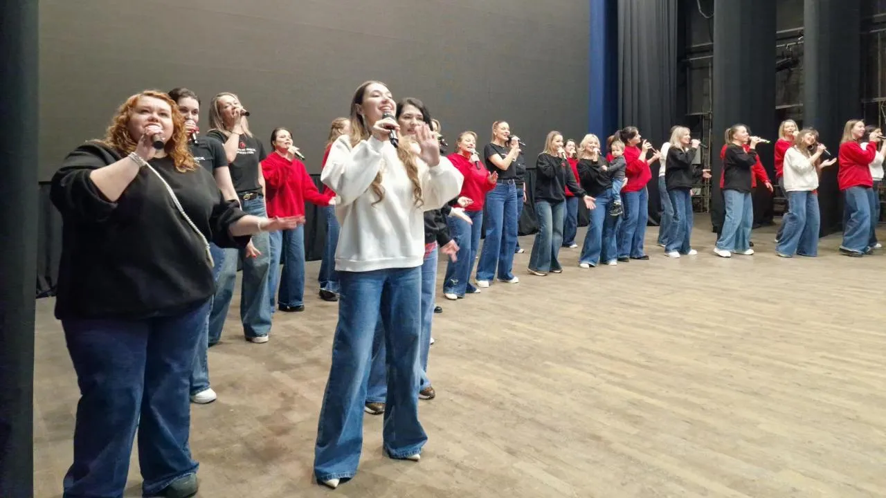 Виктория Фортуна