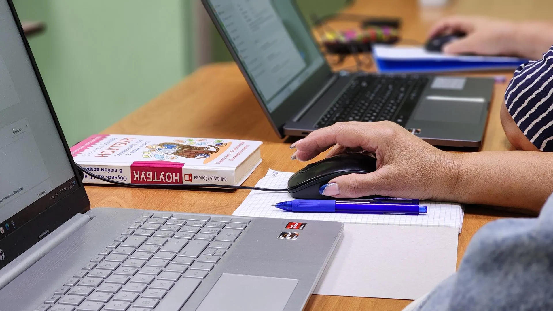 Медиабанк Подмосковья/Анна Мороз