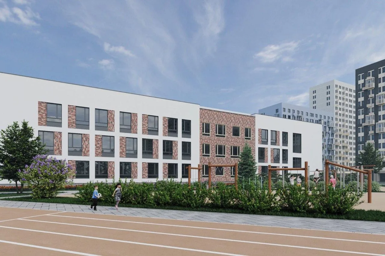 Фото: проектное решение