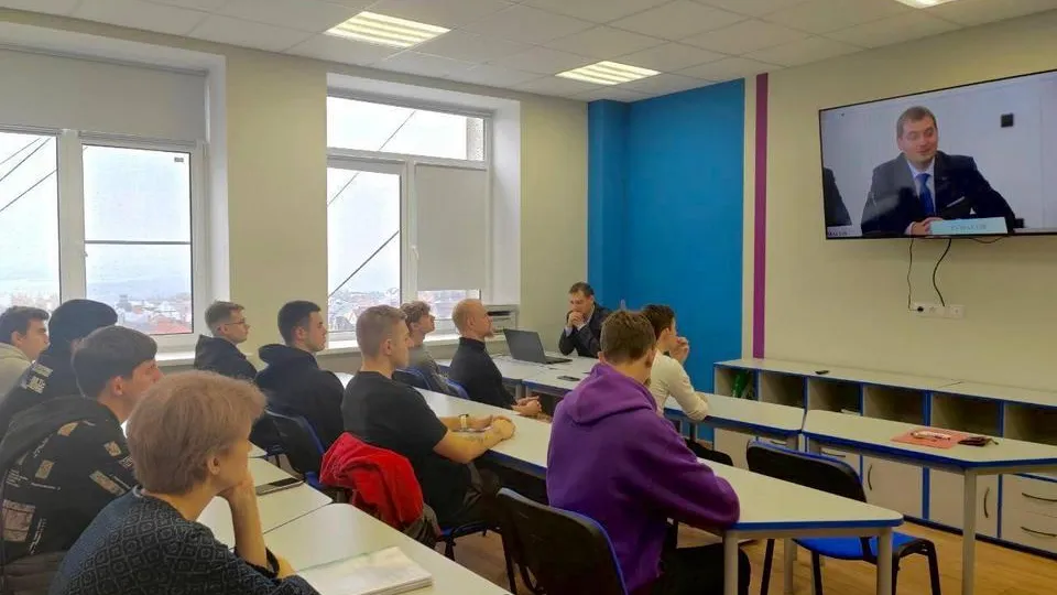 Фото: пресс-служба Администрации городского округа Королев