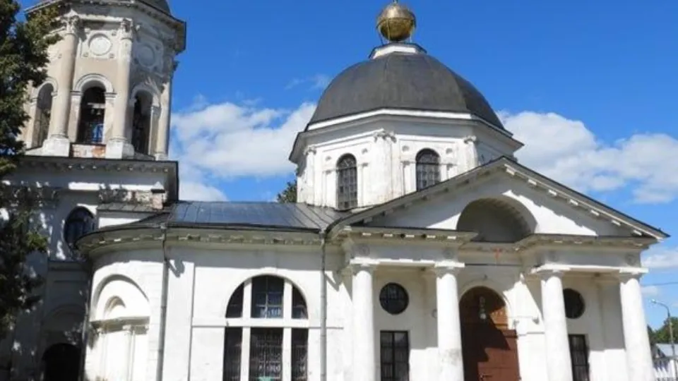 Фото: Главное управление культурного наследия Московской области